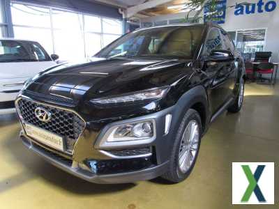 Photo hyundai kona 1.0 T-GDI 120 CREATIVE