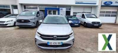 Photo volkswagen taigo 1.0 TSI 110ch DSG7 STYLE