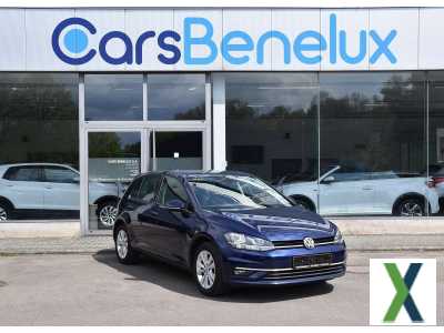 Photo volkswagen golf 1.0 TSI Comfortline ACC GPS PDC 1 MAIN