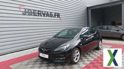 Photo opel astra 1.5 DIESEL 122 CH BVA9 GS LINE