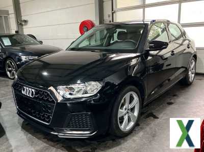 Photo audi a1 SB 25 TFSI SPORT ÉDITION