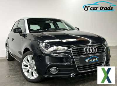 Photo audi a1 1.2 TFSI Ambition * Bluetooth * Autom. airco * PDC