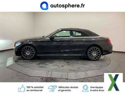 Photo mercedes-benz cl 220 d 194ch AMG Line 9G-Tronic 10cv