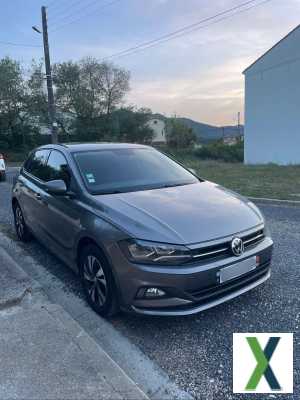 Photo volkswagen polo 1.6 TDI 95 S\u0026S BVM5 Confortline Business