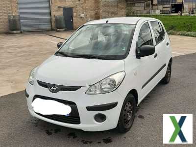 Photo hyundai i10 1.1