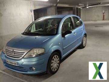 Photo citroen c3 1.4i Pack
