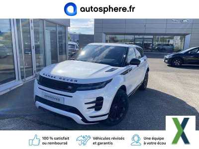 Photo land rover autres 1.5 P300e 309ch Dynamic SE