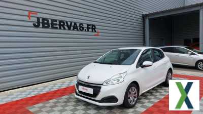 Photo peugeot autres BLUEHDI 100 SS BVM5 PREMIUM