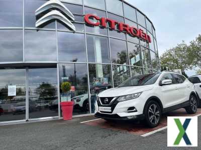 Photo nissan qashqai Qashqai 1.2 DIG-T 115 Xtronic