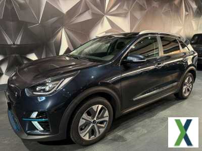 Photo kia e-niro E-DESIGN 204CH