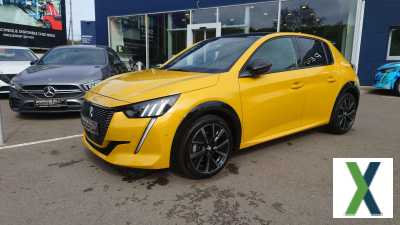 Photo peugeot 208 GT Pack