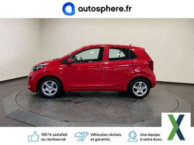 Photo kia picanto 1.0 67ch Active Euro6d-T