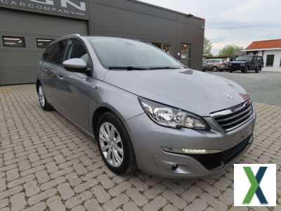 Photo peugeot 308 1.6 BlueHDi Style STT 5700eur+BTW/TVA