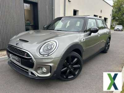 Photo mini cooper Mini Clubman 2.0i - 192 CLUBMAN F54 BREAK Cooper