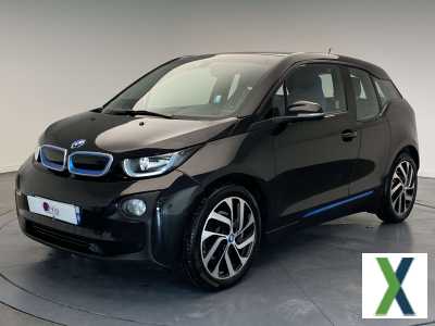 Photo bmw i3 170 ch UrbanLife Atelier A