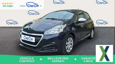 Photo peugeot 208 1.2 PureTech 68 Like