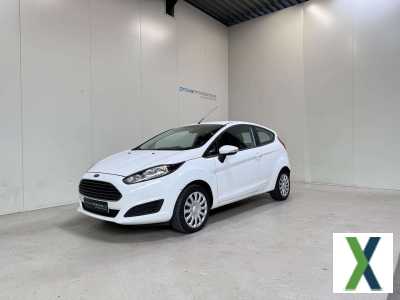 Photo ford fiesta 1.0 Benzine - Airco - Radio - Goede Staat 1Ste