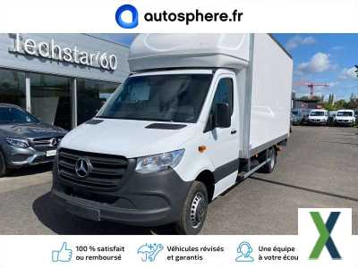 Photo mercedes-benz sprinter 515 CDI 43 3T5