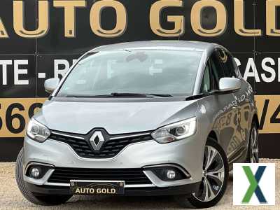 Photo renault scenic 1.5 DCI/FULLOPTIONS/EURO6B/CAMERA/1PROP CARNET