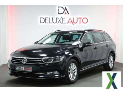 Photo volkswagen passat 2.0 TDI 190 DSG 7