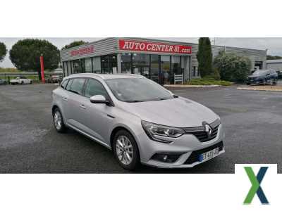 Photo renault megane 1.5 Energy dCi 110 Business