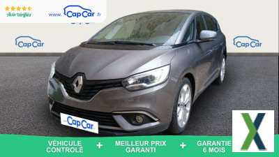 Photo renault grand scenic 1.7 dCi 120 Business