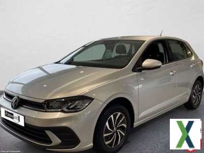 Photo volkswagen polo 1.0 tsi 95 s\\u0026s bvm5 life