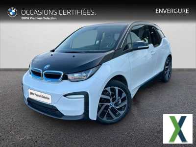 Photo bmw i3 170ch 120Ah Atelier