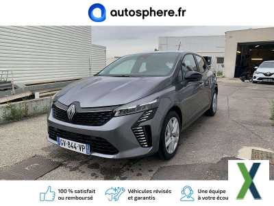 Photo renault clio 1.0 TCe 90ch Evolution