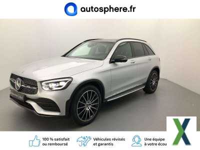 Photo mercedes-benz cl 220 d 194ch AMG Line 4Matic 9G-Tronic