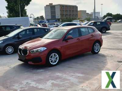 Photo bmw 118 SERIE 1 F40 (05/2019) 140 ch Business Design