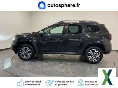 Photo dacia duster 1.0 ECO-G 100ch Journey 4x2