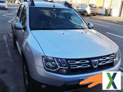 Photo dacia duster dCi 110 4x2 Prestige Edition 2016