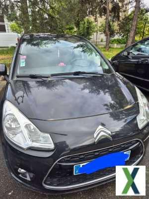 Photo citroen c3 1.4i Airdream Confort