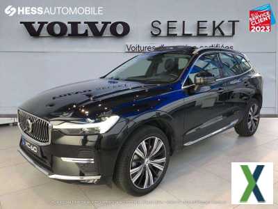 Photo volvo xc60 B4 AdBlue 197ch Ultimate Style Chrome Geartronic