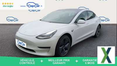 Photo tesla model 3 N/A Dual Motor AWD Long Range