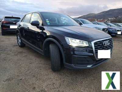 Photo audi q2 1.6 30 TDI - 116 - BV S-tronic Business line