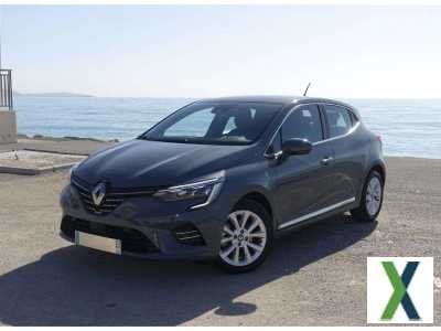 Photo renault clio 1.6 E-Tech Hybride - 140 - BVA multi-modes - 2021