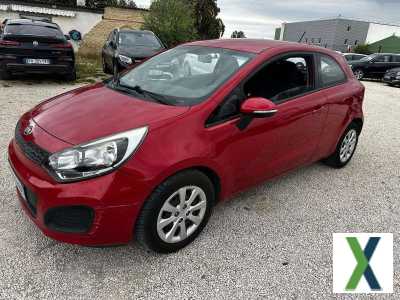 Photo kia rio 1.2 86 CV