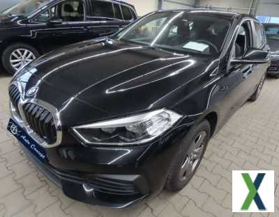 Photo bmw 118 118i 140ch