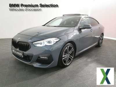 Photo bmw 216 216dA 116ch M Sport