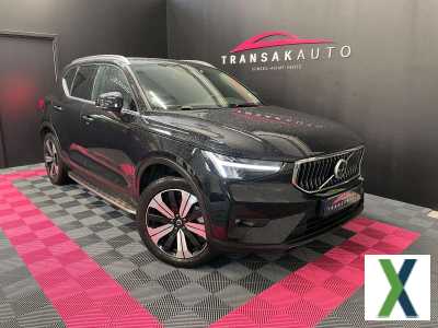 Photo volvo xc40 Ultimate