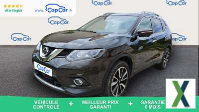 Photo nissan x-trail III 1.6 dCi 130 Tekna