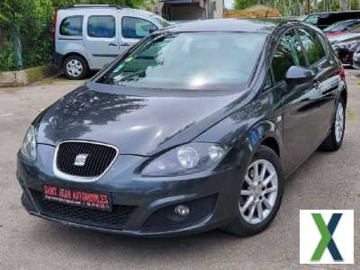 Photo seat leon 1.6 TDI 105CH STYLE 5P