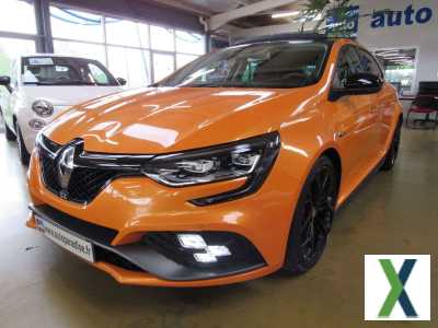 Photo renault megane 1.8 T 280 RS EDC 4CONTROL