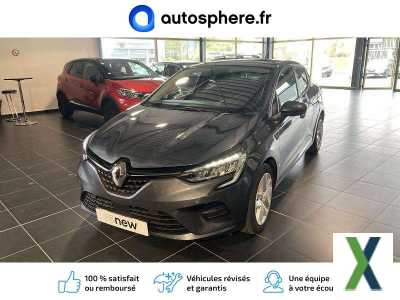 Photo renault clio 1.0 TCe 100ch Business - 20