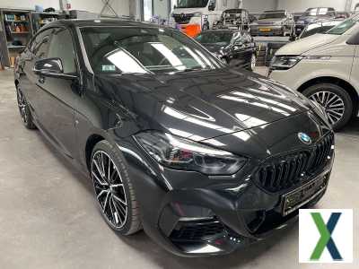 Photo bmw 220 Coupe 220 d M Sport