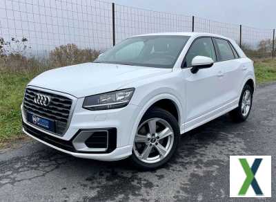 Photo audi q2 30 TDI 116ch SPORT