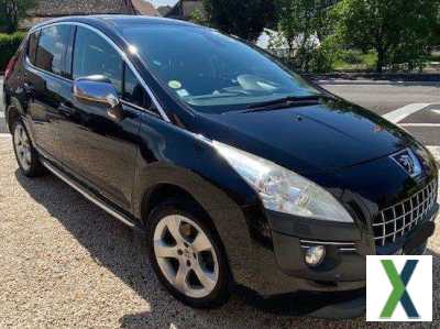 Photo peugeot 3008 2.0 HDi 150ch FAP Allure