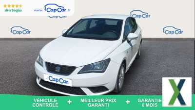 Photo seat ibiza 1.2 TSI 90 Style